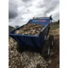 Kolový přepravník 4x4 s nosností 300 kg Scheppach DP 3000