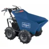 Kolový přepravník 4x4 s nosností 300 kg Scheppach DP 3000