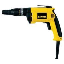 DeWALT DW274K sádrokartonářský šroubovák v kufru