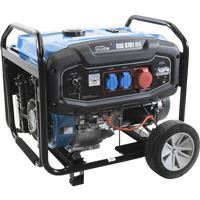 Generátor proudu GSE 8701 RS