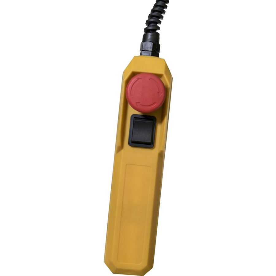 Elektrický kladkostroj GEKZ 300