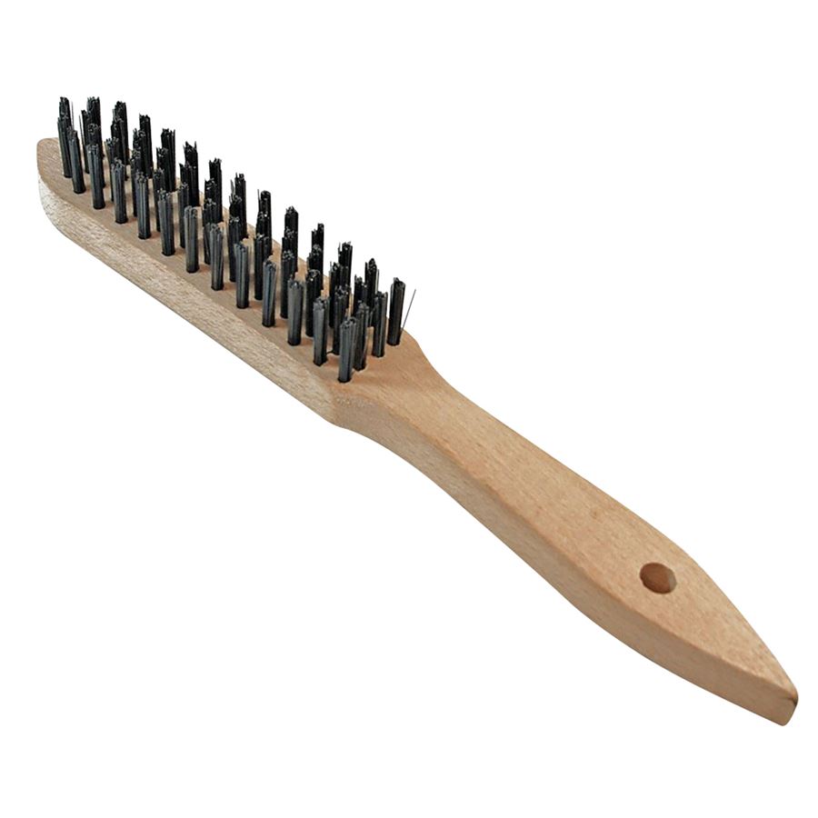 Drátěný kartáč