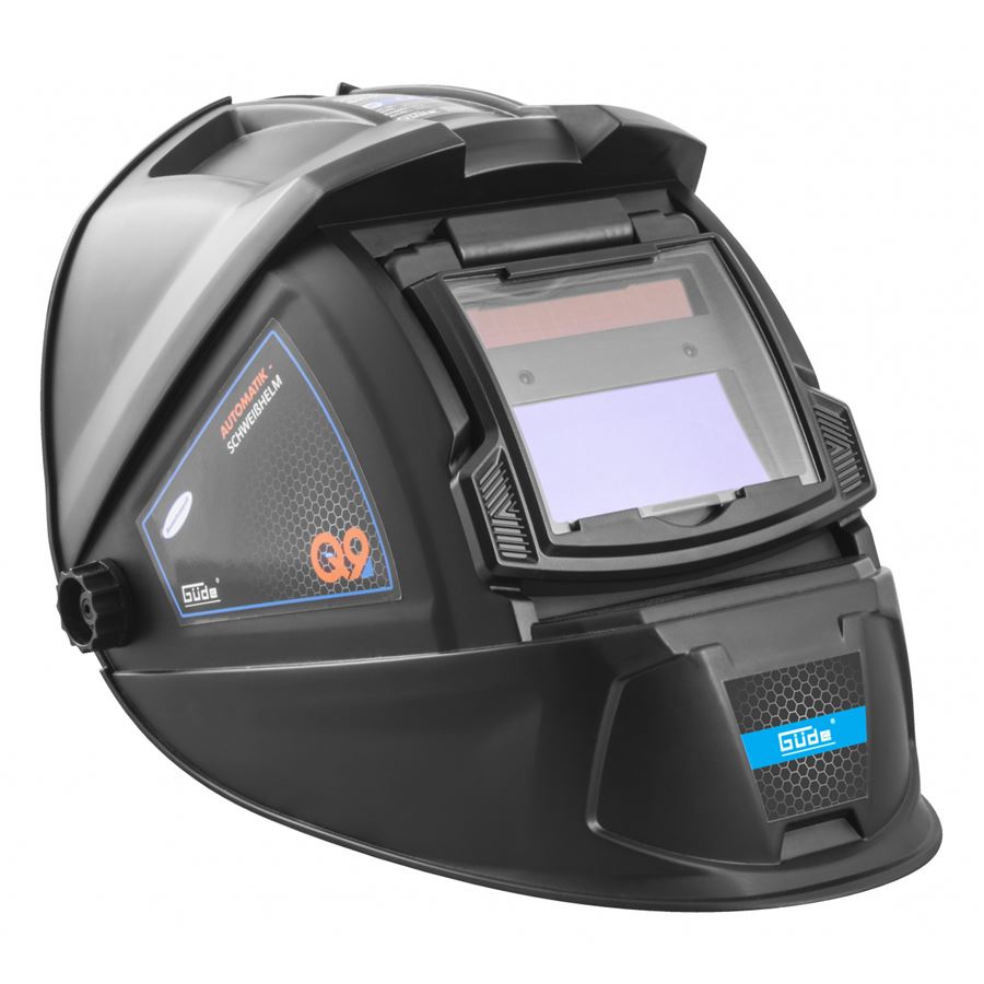 Svářečská kukla AUTOMATIK GSH-K