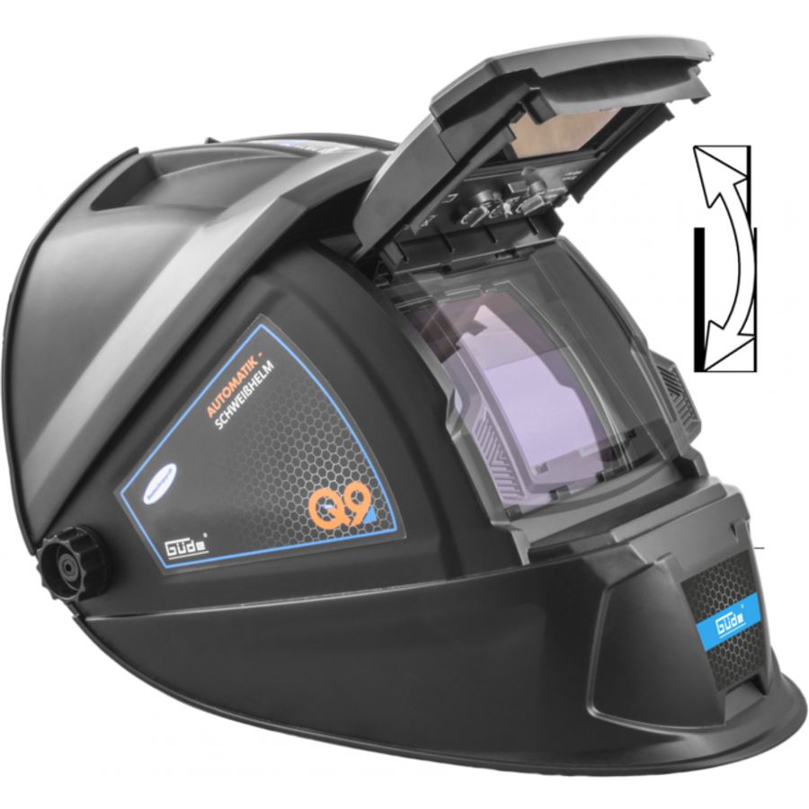 Svářečská kukla AUTOMATIK GSH-K