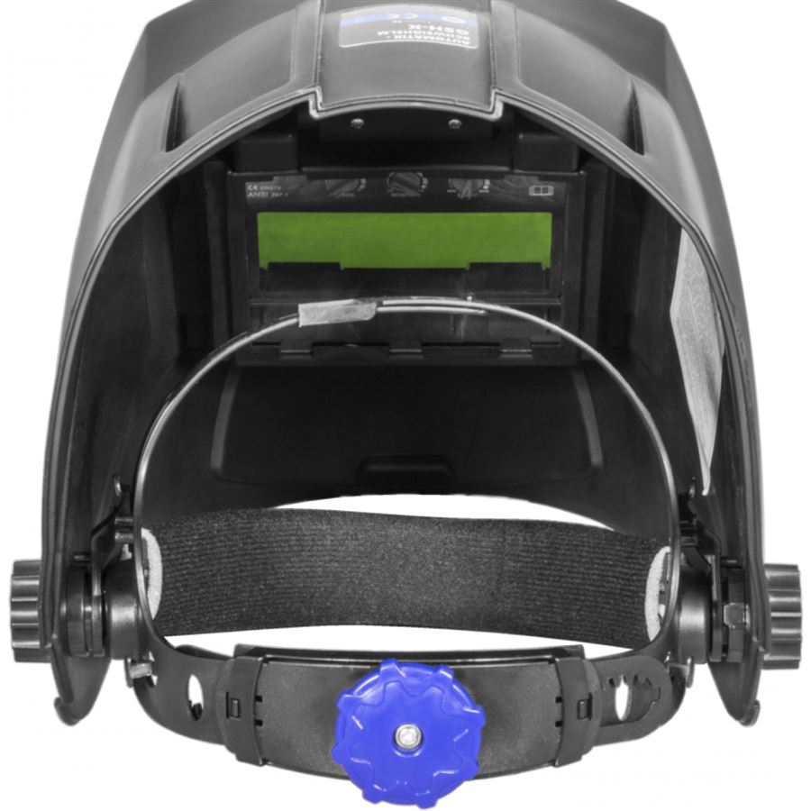 Svářečská kukla AUTOMATIK GSH-K