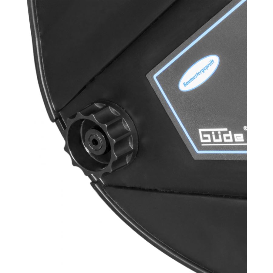 Svářečská kukla AUTOMATIK GSH-K