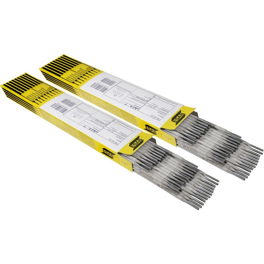 Elektrody ESAB 2,0/300 mm - 190 kusů