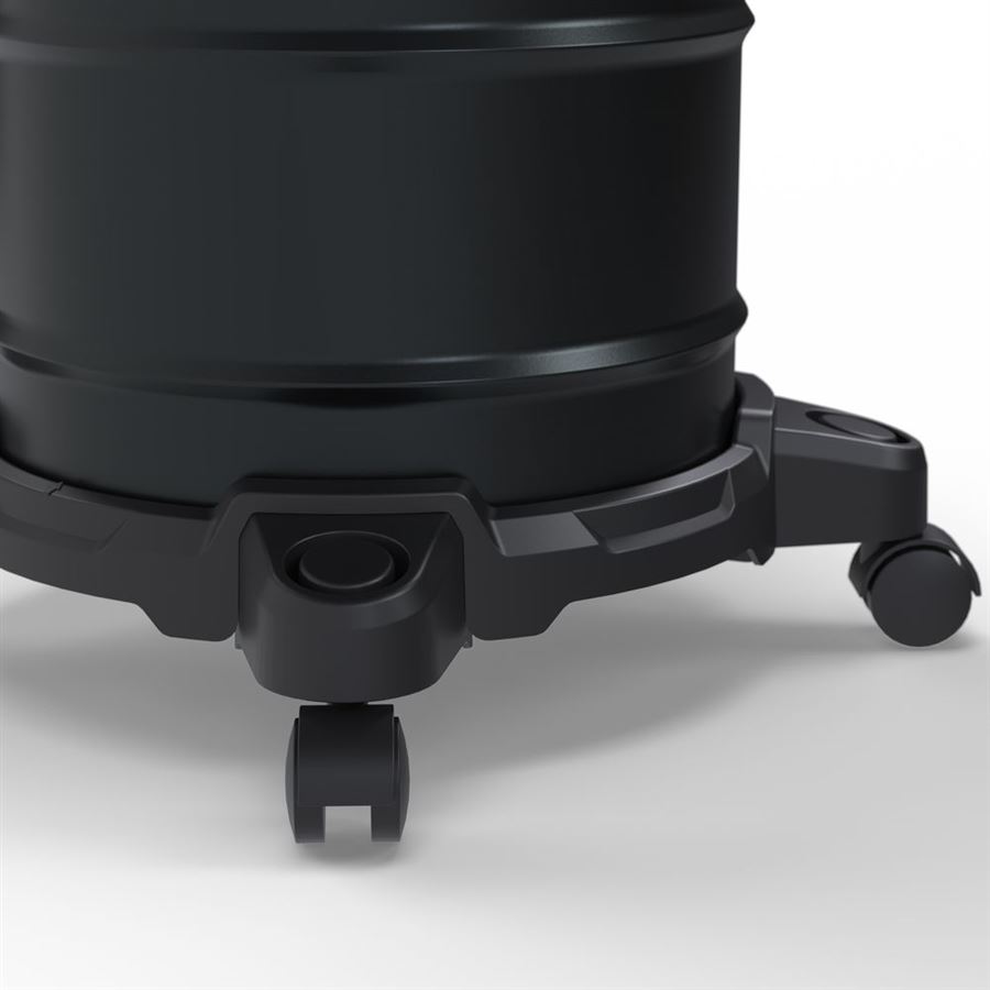 Vysavač popela GA 20-1200 2 v 1