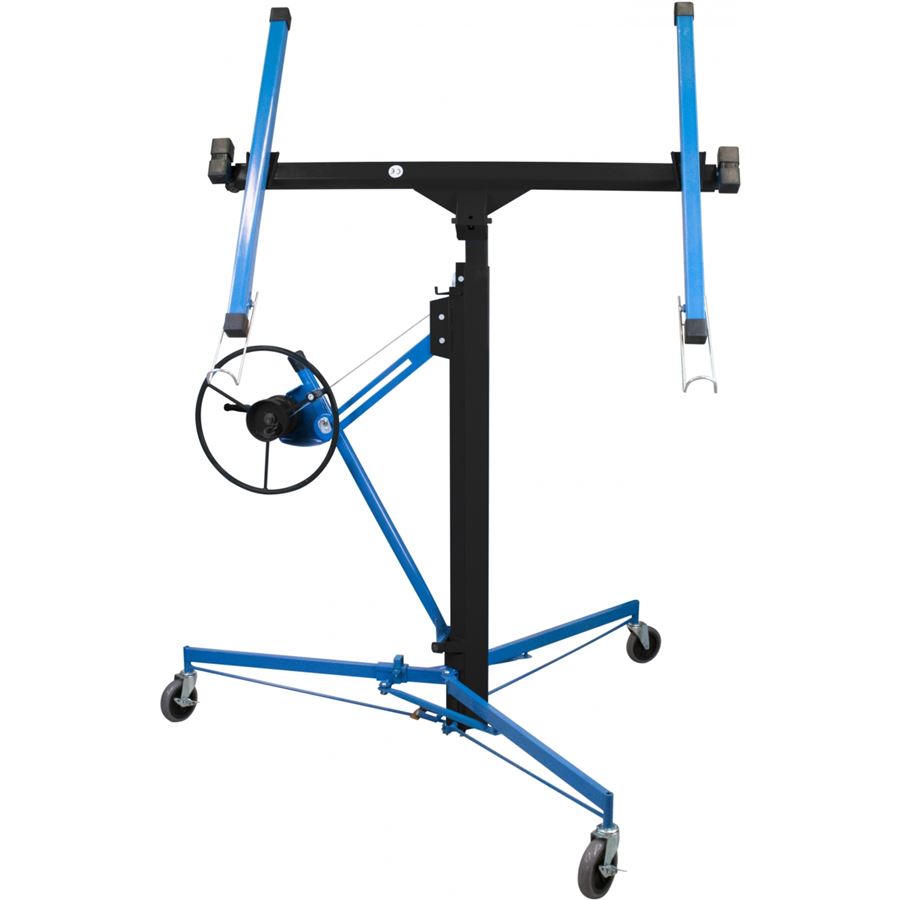 Zvedák deskových stavebních materiálů GTL 335