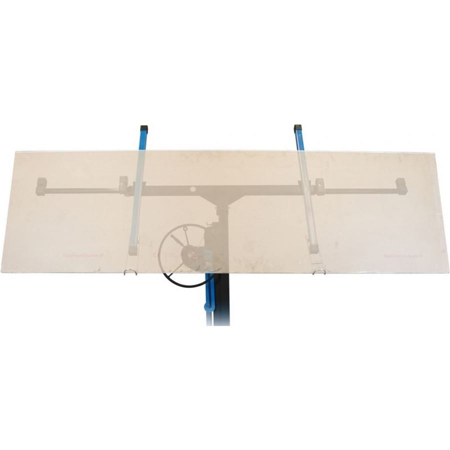 Zvedák deskových stavebních materiálů GTL 335