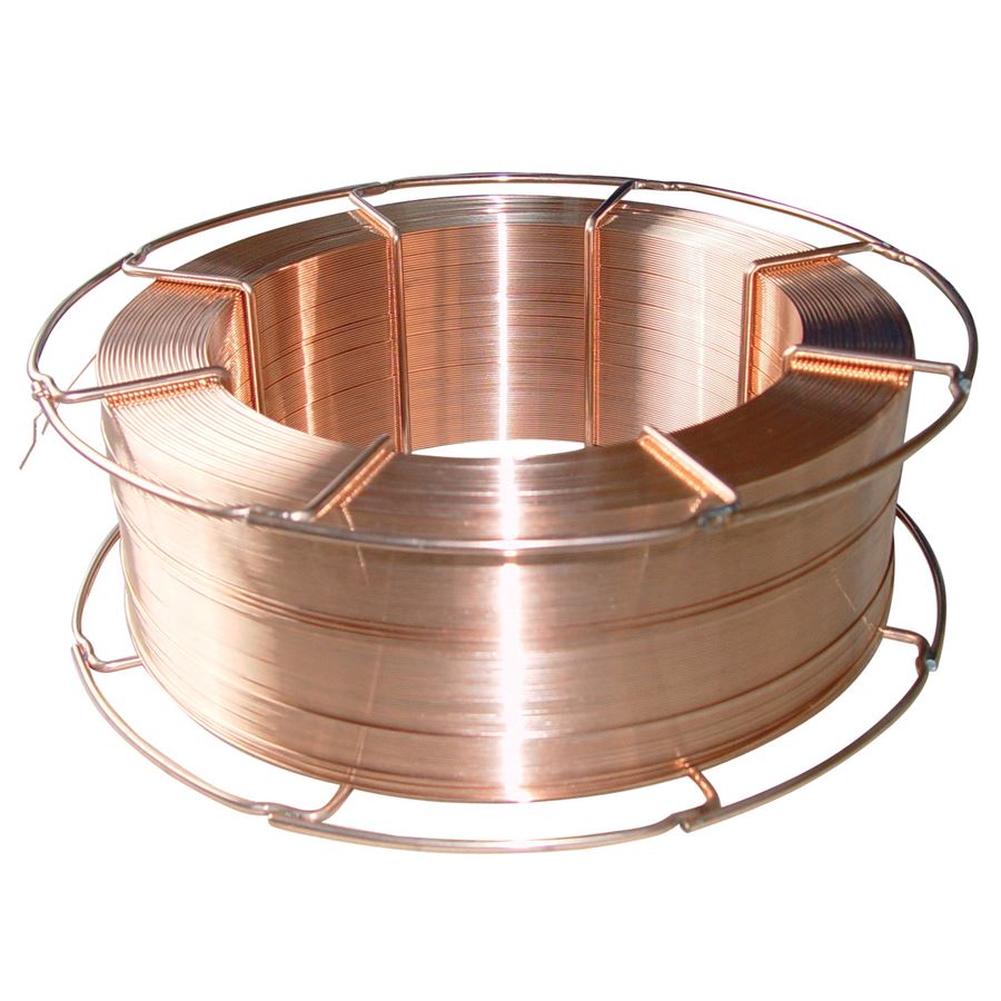 Svářecí drát SG 2 1,0 mm - 15 kg