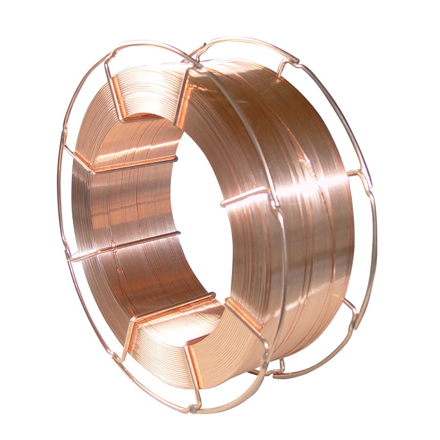 Svářecí drát SG 2 1,0 mm - 15 kg