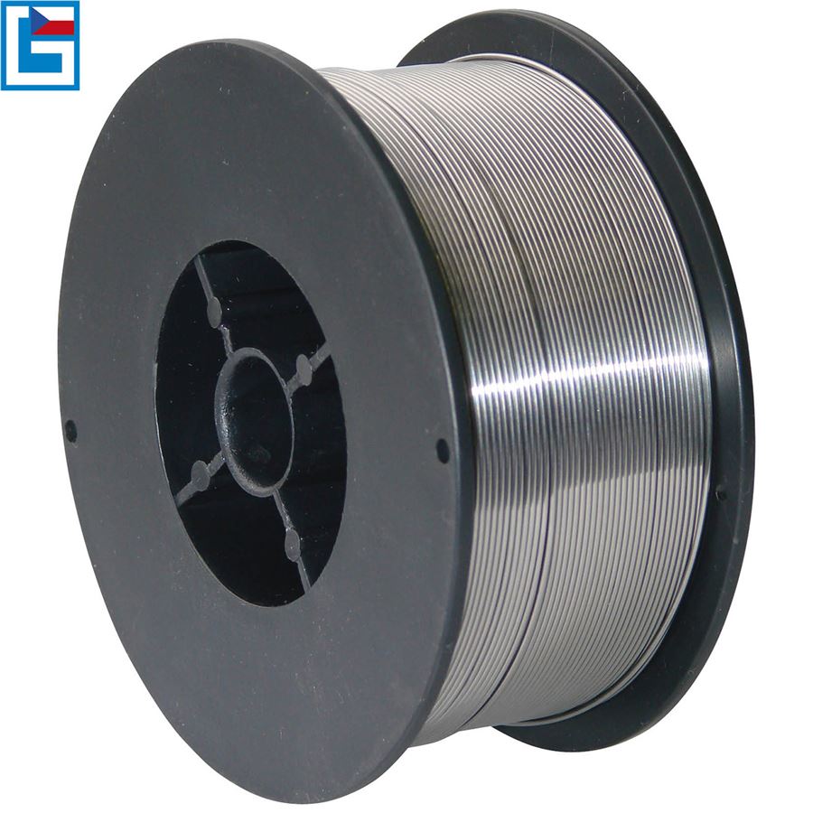 Plněná drátová elektroda 0,9 mm - 0,4 kg