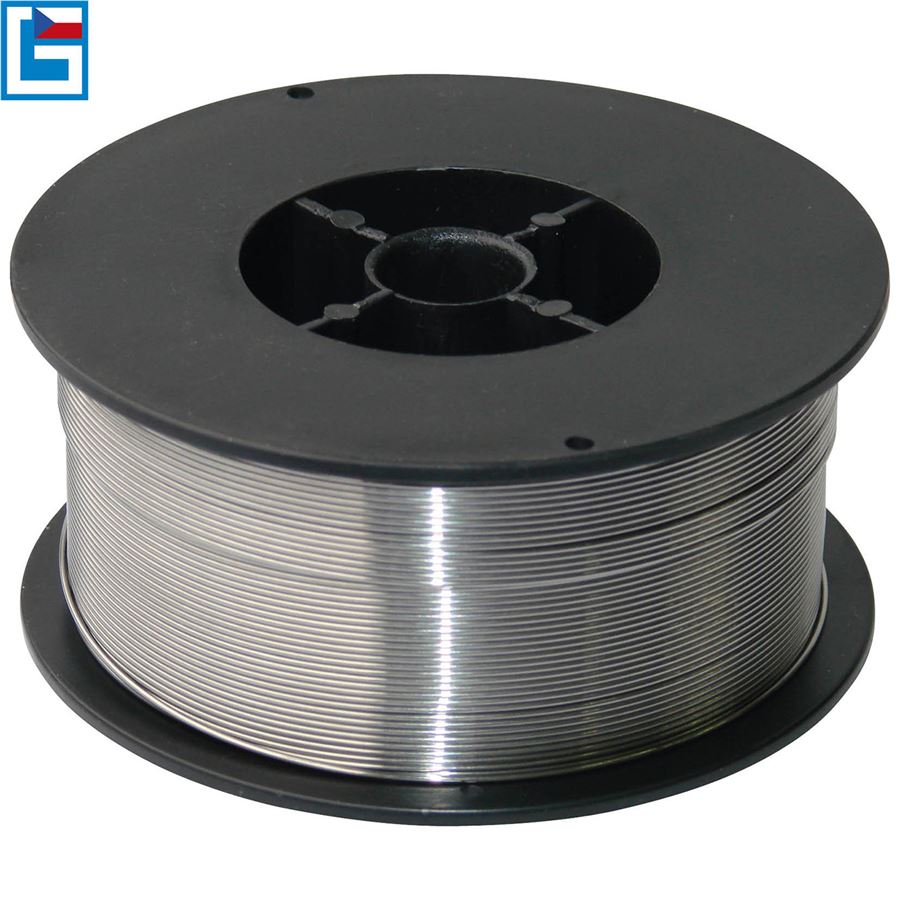 Plněná drátová elektroda 0,9 mm - 0,4 kg