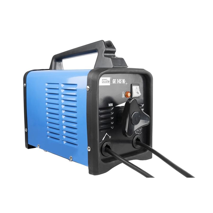 Elektrodová svářečka GE 145 W