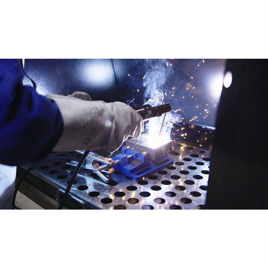 Elektrodová svářečka GE 145 W