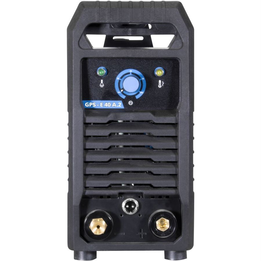 Plazmová řezačka GPS-E 40 A.2