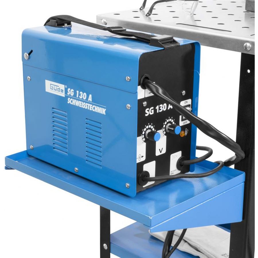 Svářecí stůl MST 915 PLUS