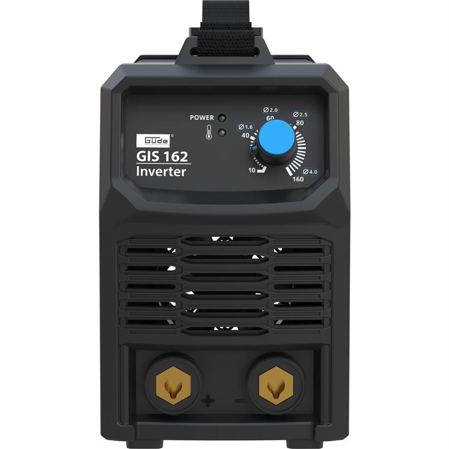 Svařovací invertor GIS 162