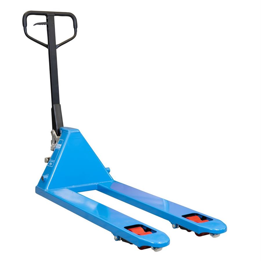 Paletový vozík GHW 2500-115 PU