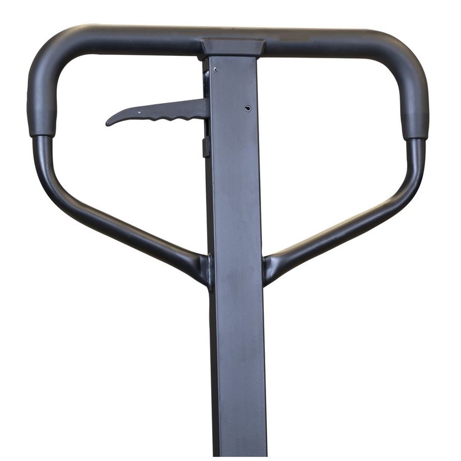 Paletový vozík GHW 2500-115 PU