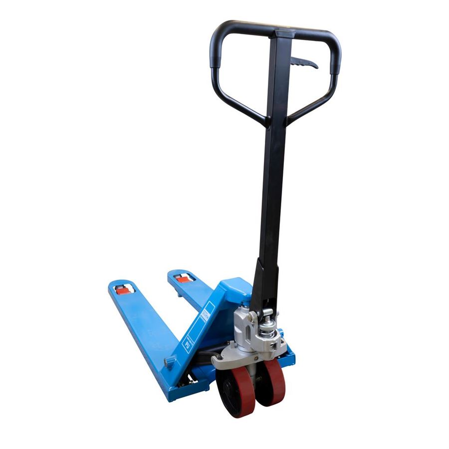 Paletový vozík GHW 2500-115 PU