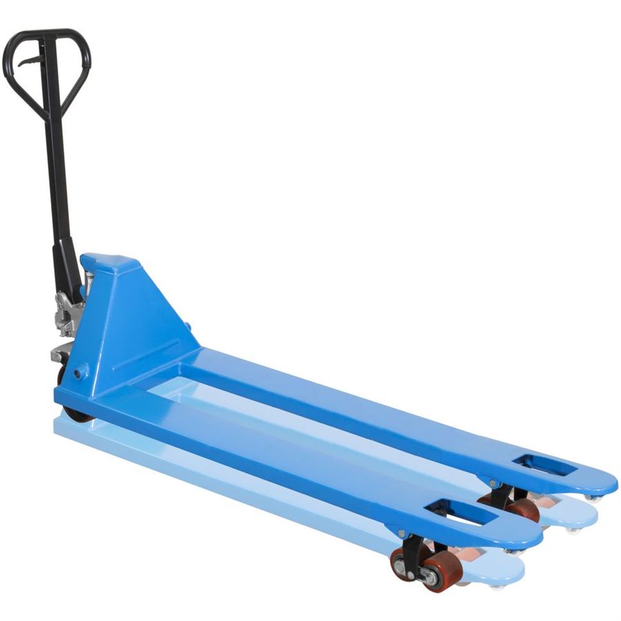 Paletový vozík GHW 2500-180 PU
