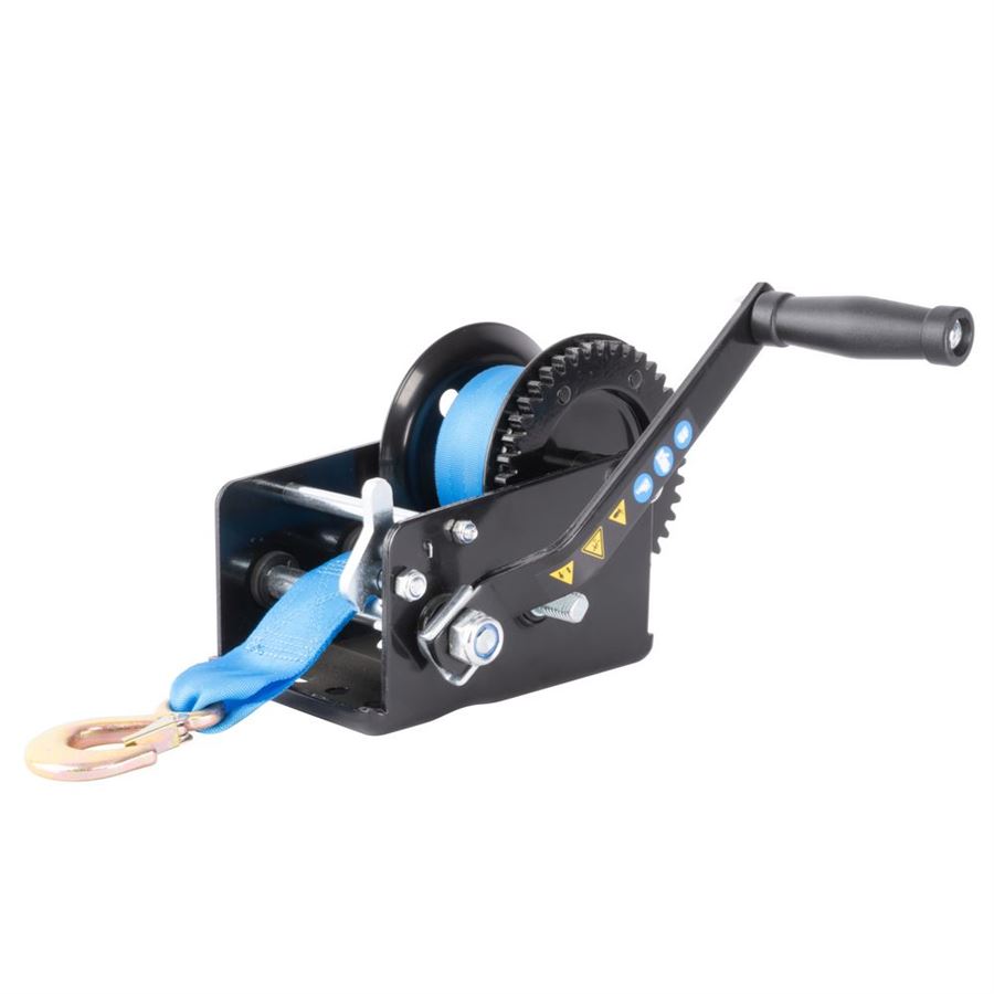 Pásový naviják GGHW 900/8