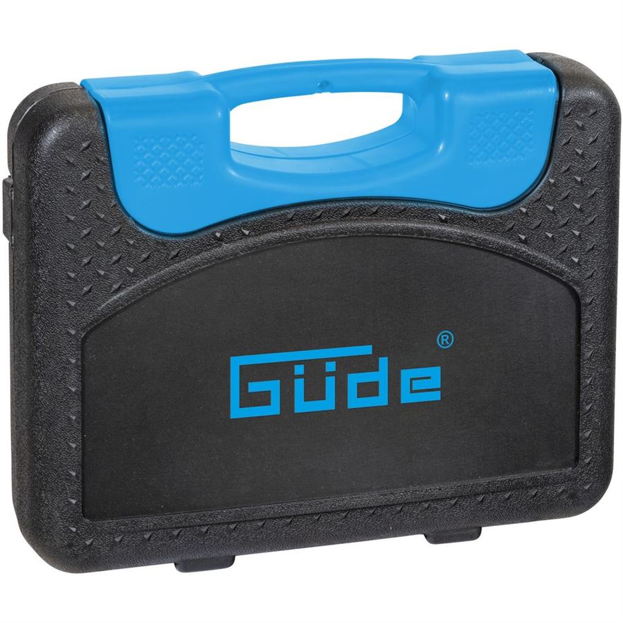 Kufřík s nářadím GWZK 104