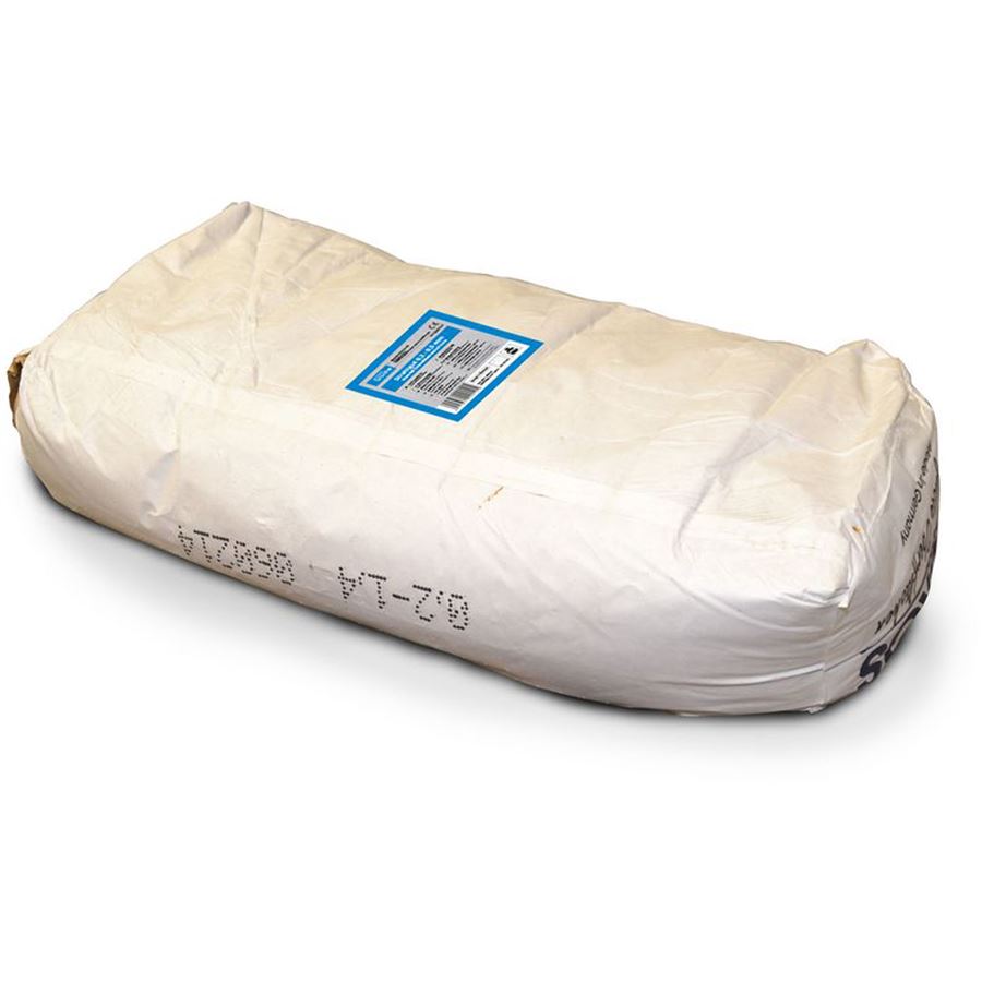 Pískovací materiál 0,2-0,5 mm, 25kg