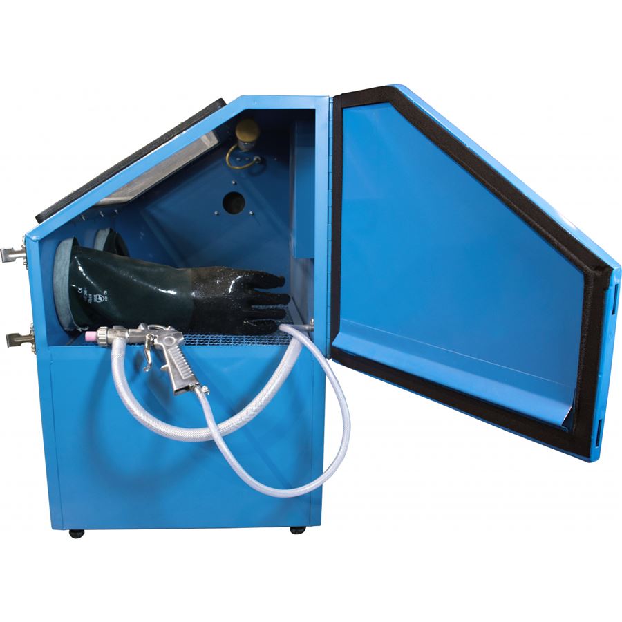 Pískovací box GSK 110
