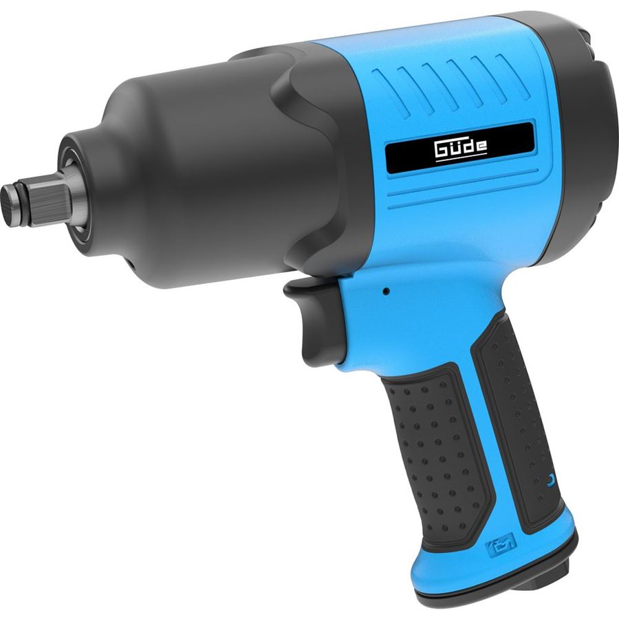 Rázový utahovák 1/2" TWIN HAMMER