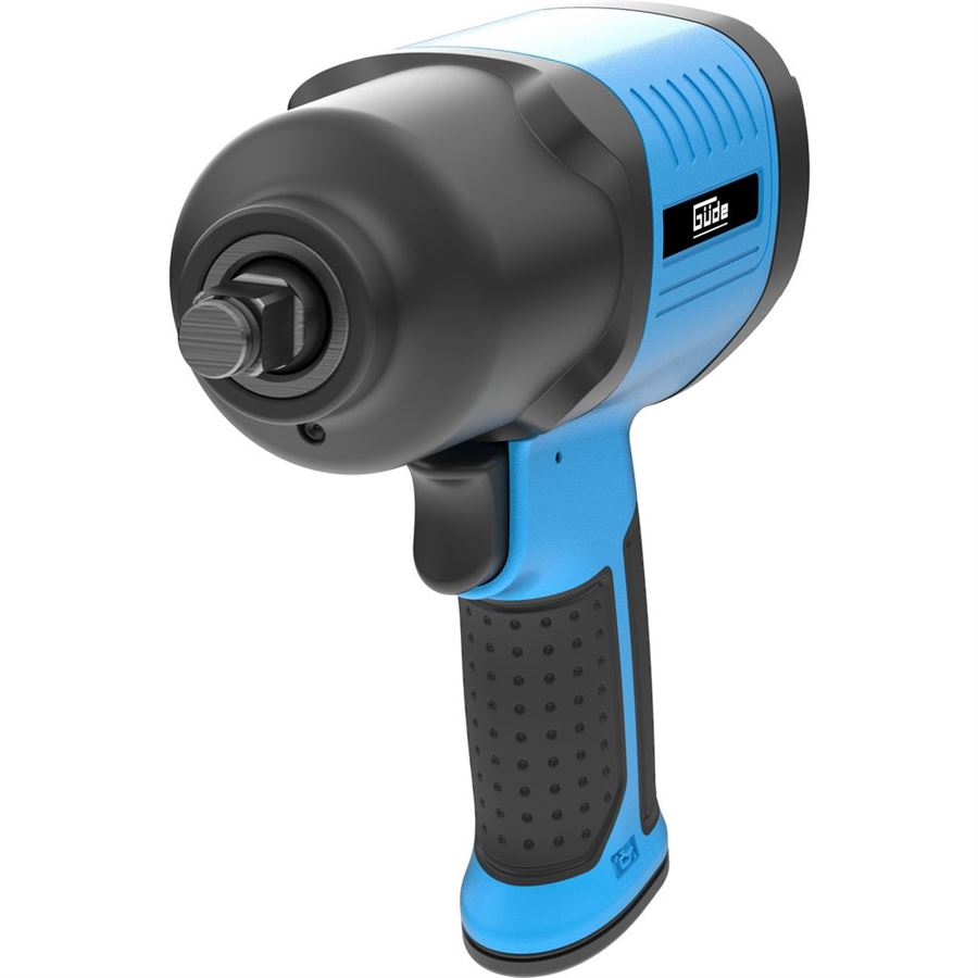 Rázový utahovák 1/2" TWIN HAMMER