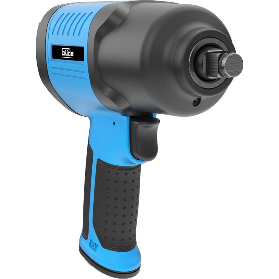 Rázový utahovák 1/2" TWIN HAMMER