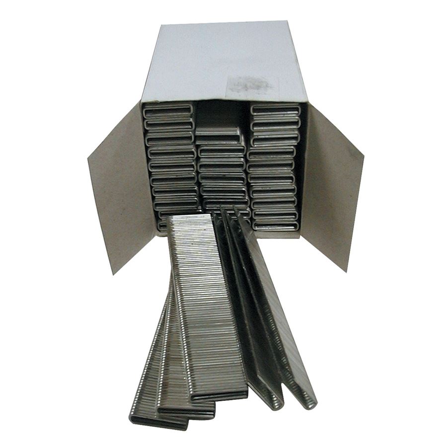 Spony 22 mm / 2500 ks (KOMBI)