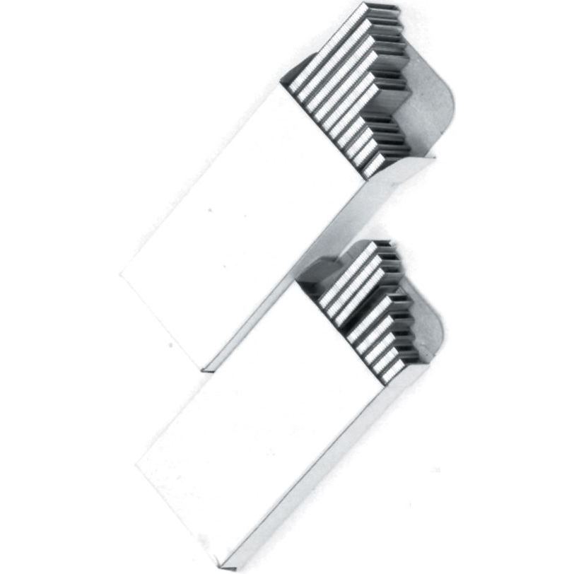 Spony 12 mm ke sponkovačce KN