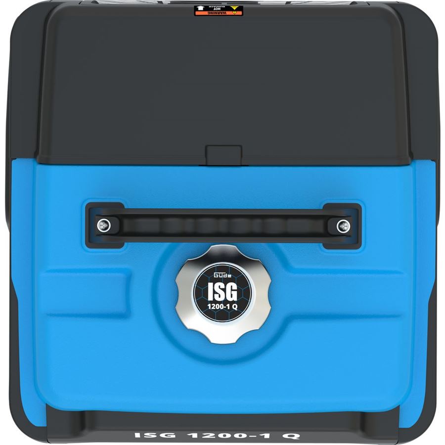 Invertorový generátor ISG 1200-1 Q