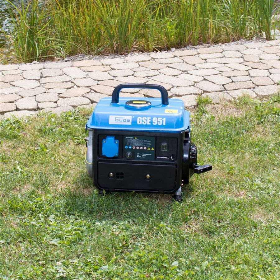 Generátor proudu GSE 951