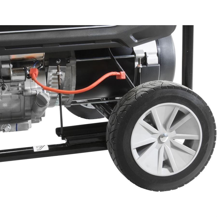 Generátor proudu GSE 8701 RS