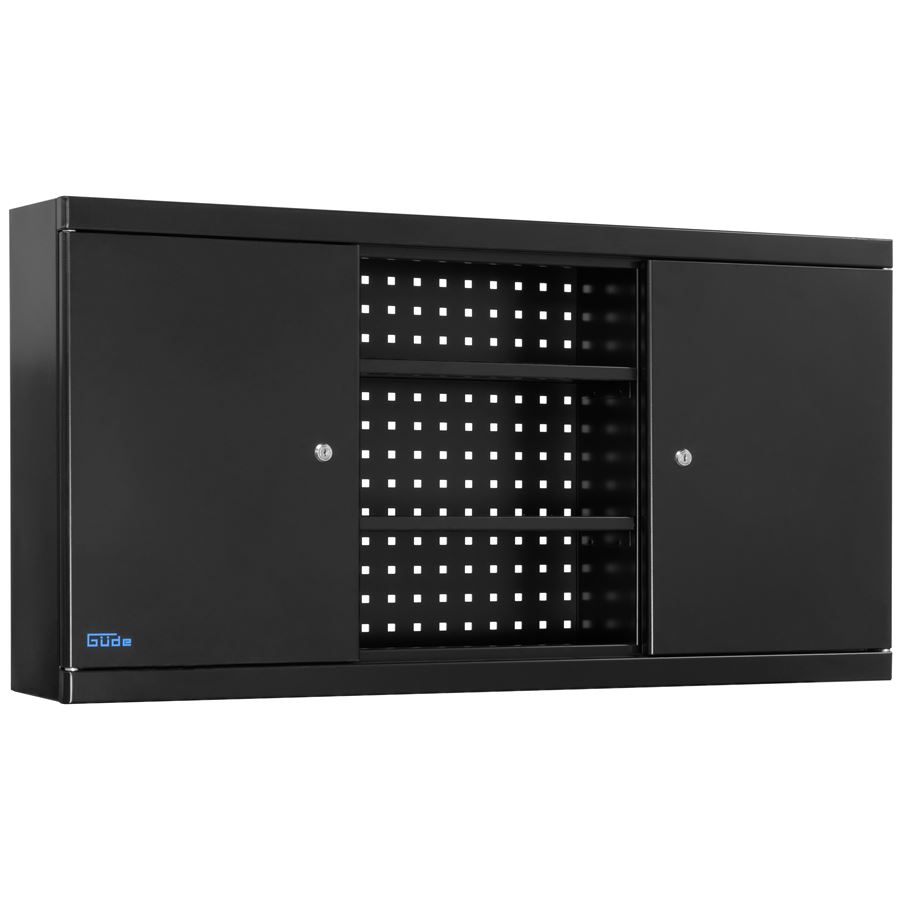 Závěsná skříňka 1200/1 Black Line