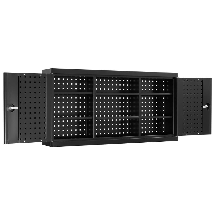 Závěsná skříňka 1200/1 Black Line