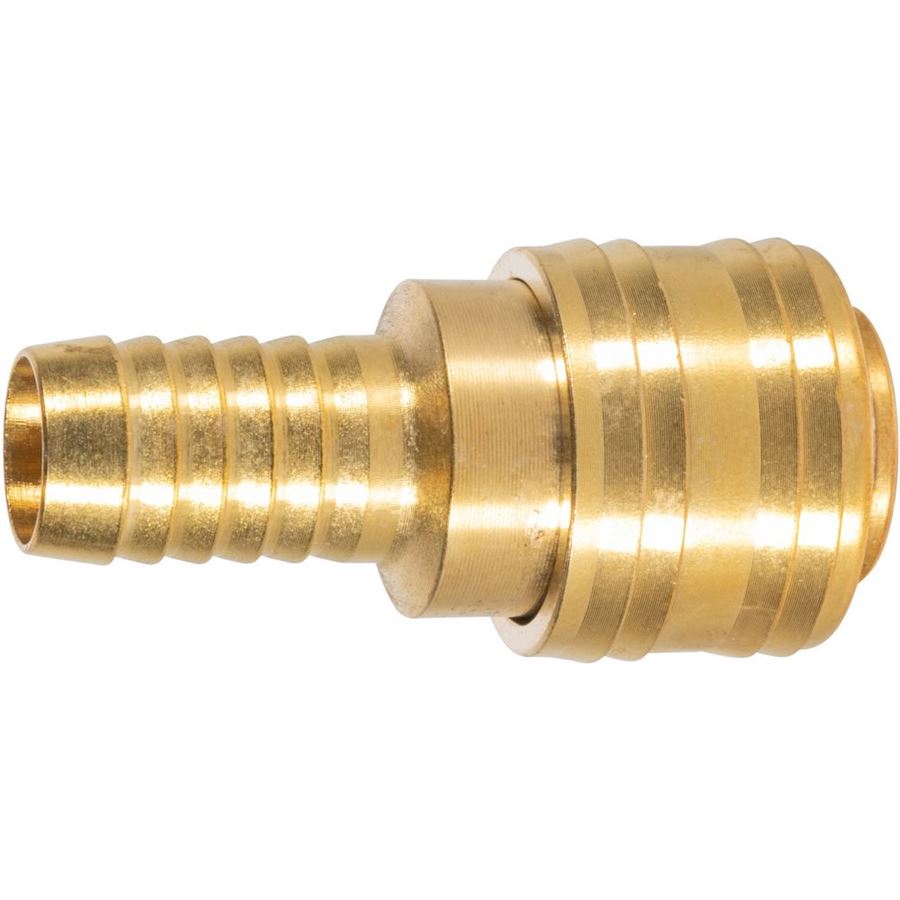 Rychlospojka s hadicovou vsuvkou 13 mm