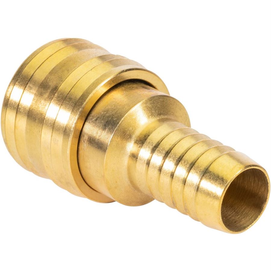 Rychlospojka s hadicovou vsuvkou 13 mm
