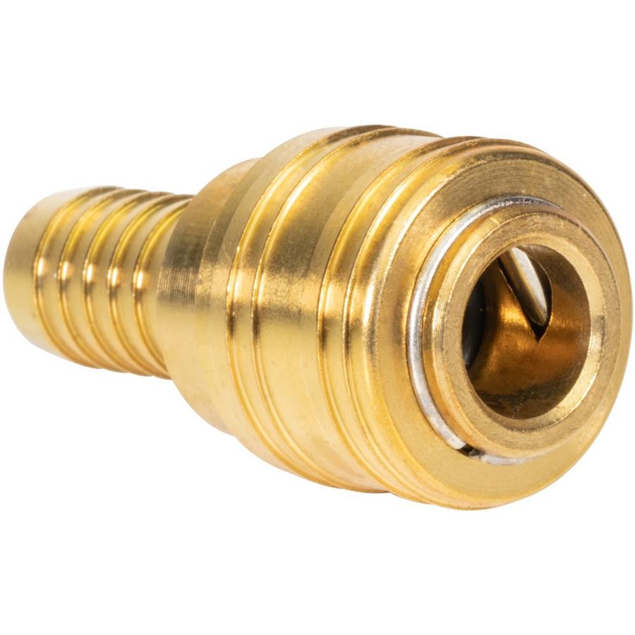 Rychlospojka s hadicovou vsuvkou 13 mm