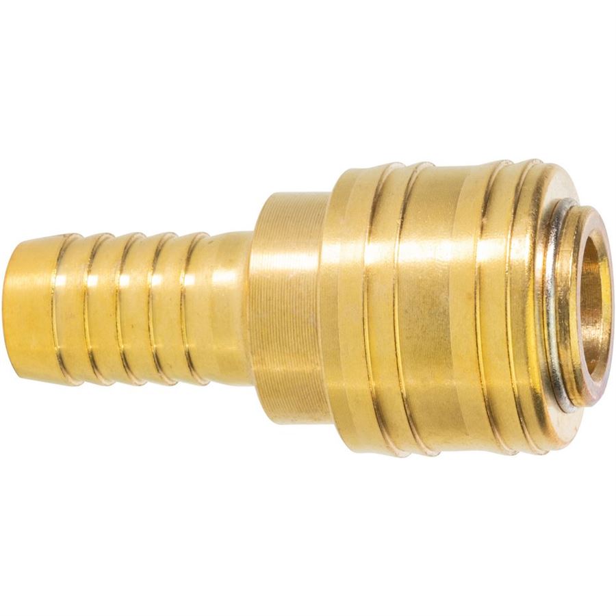 Rychlospojka s hadicovou vsuvkou 13 mm