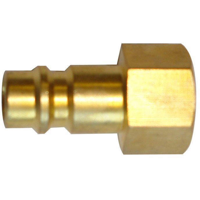 Vsuvka s vnitřním závitem 1"
(2 ks)