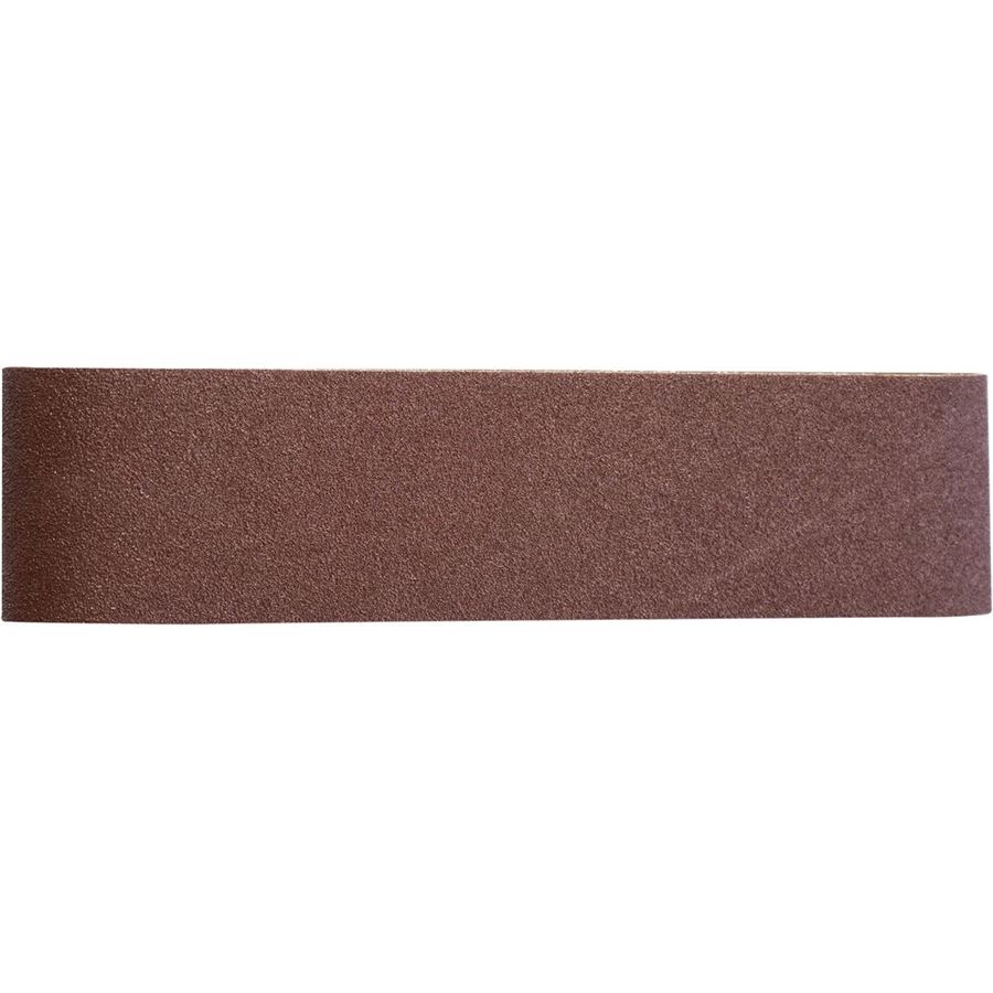 Brusný pás 915 x 100 mm - K 60 k bruskám BTS a GBTS