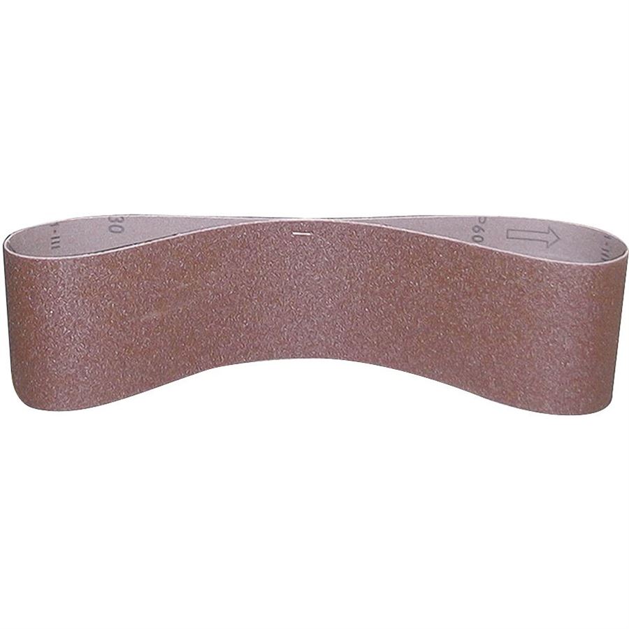 Brusný pás 915 x 100 mm - K 100 k bruskám BTS a GBTS