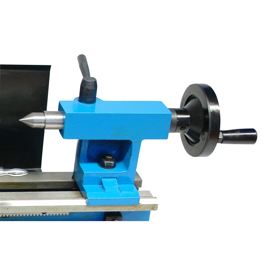 Soustruh GMD 400 MINI