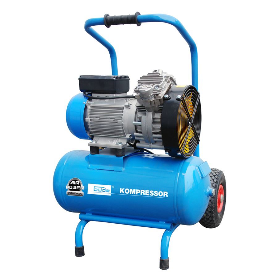 Kompresor AIRPOWER 350/10/25